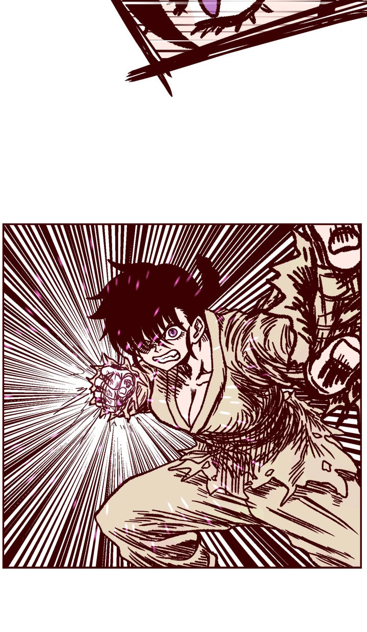 Muscle Girls Colosseum Chapter 32 page 52 - 