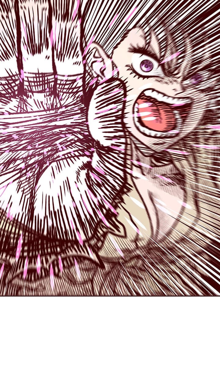 Muscle Girls Colosseum Chapter 32 page 56 - 