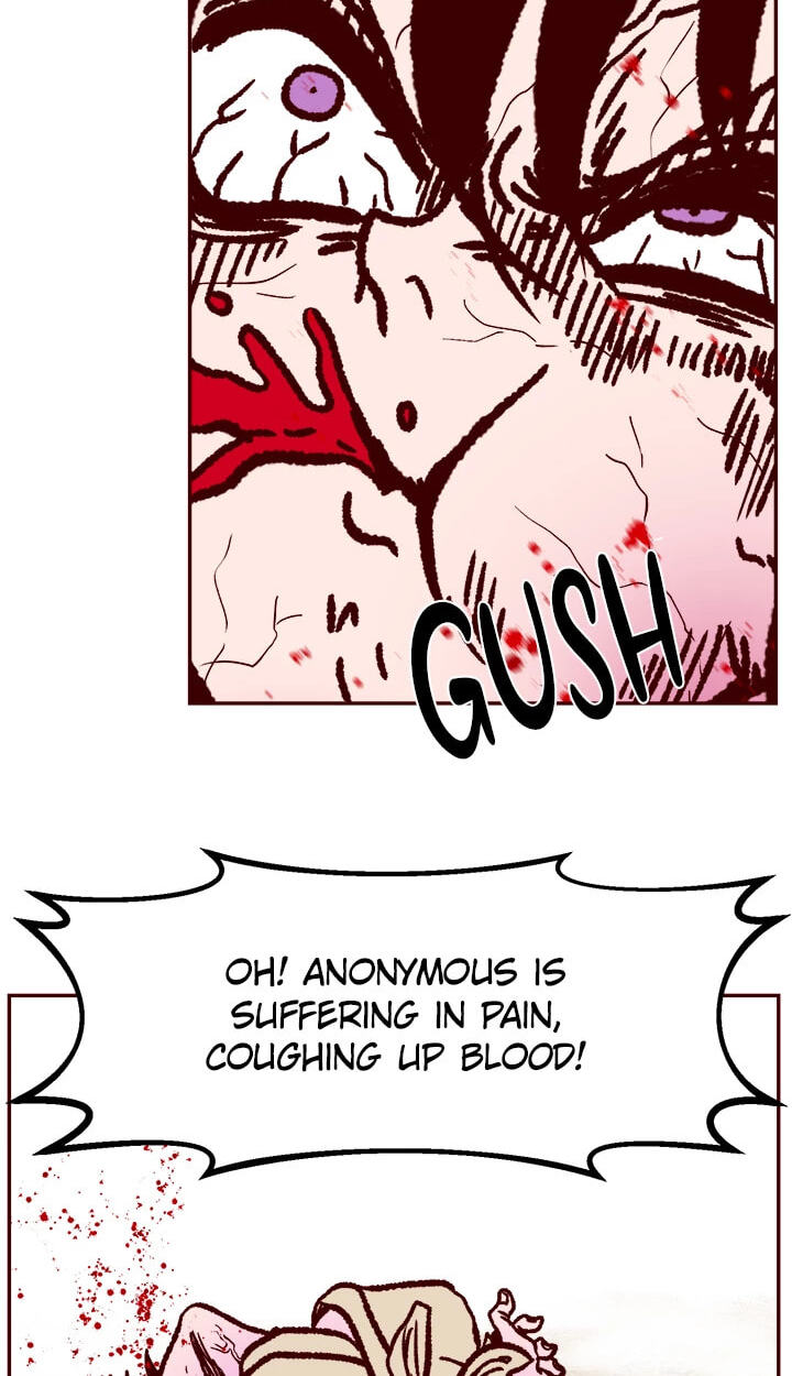 Muscle Girls Colosseum Chapter 33 page 15 - 