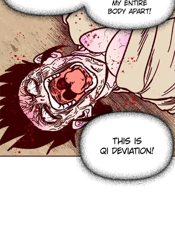 Muscle Girls Colosseum Chapter 33 page 17 - 