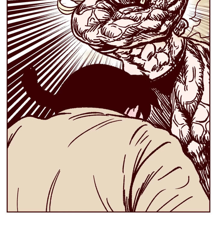 Muscle Girls Colosseum Chapter 33 page 23 - 