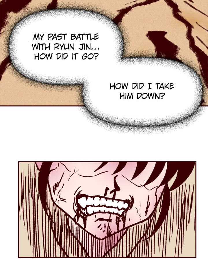Muscle Girls Colosseum Chapter 33 page 29 - 
