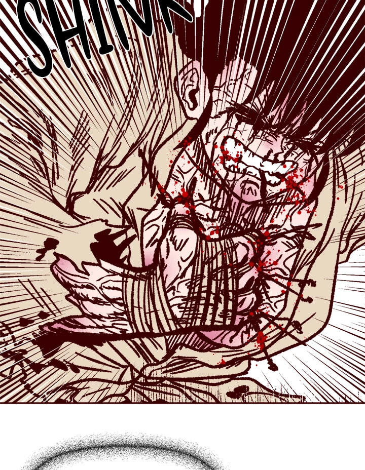 Muscle Girls Colosseum Chapter 33 page 34 - 