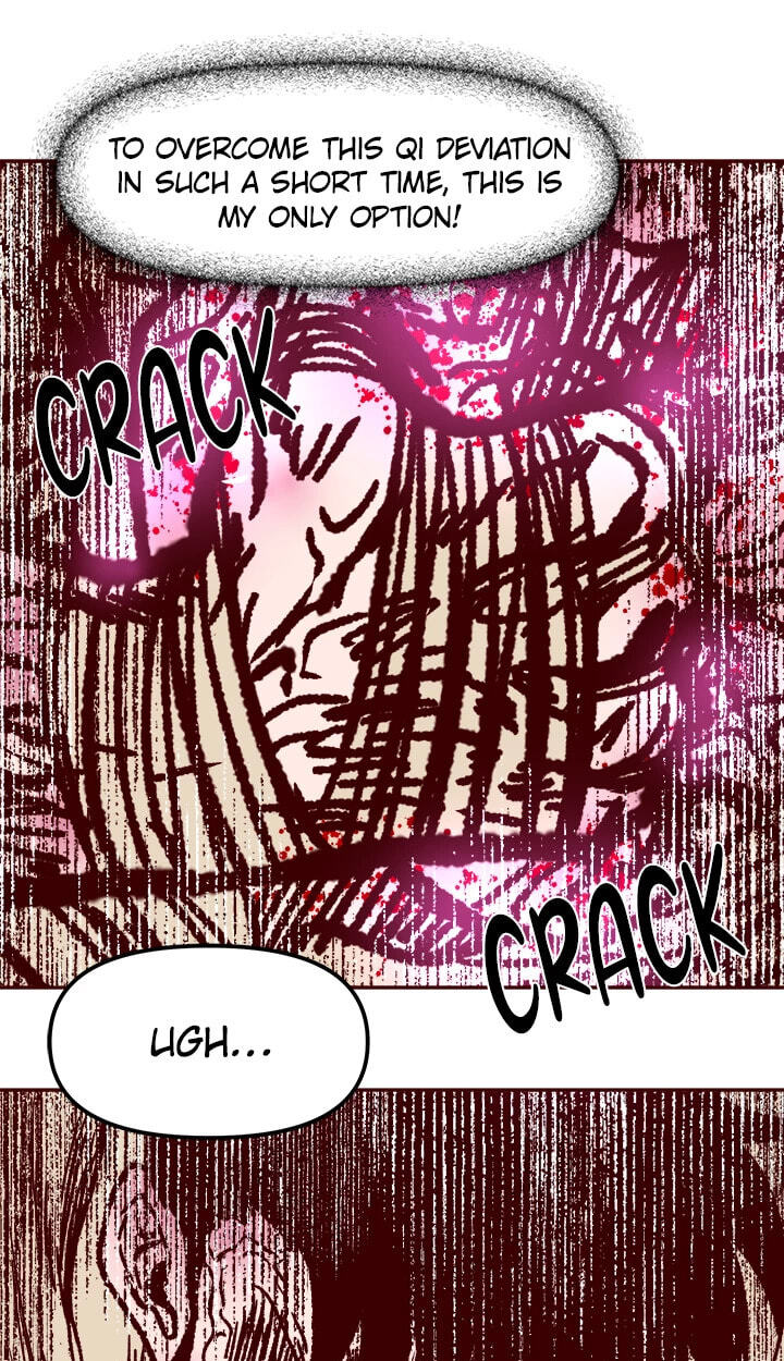 Muscle Girls Colosseum Chapter 33 page 36 - 