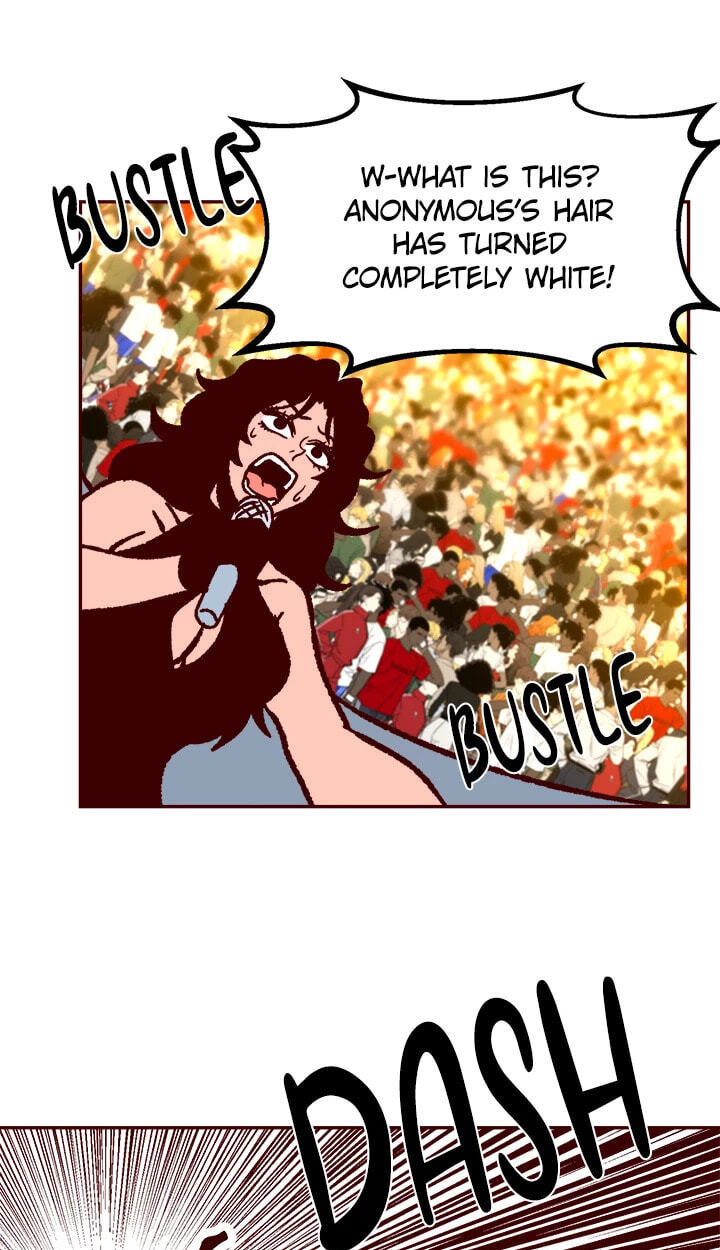 Muscle Girls Colosseum Chapter 33 page 42 - 
