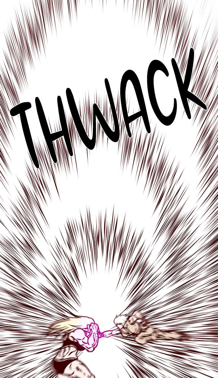 Muscle Girls Colosseum Chapter 33 page 45 - 