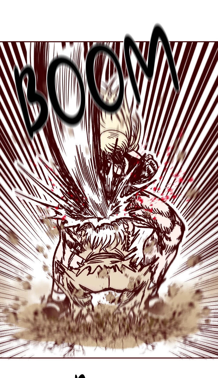 Muscle Girls Colosseum Chapter 34 page 13 - 