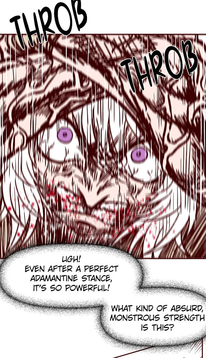 Muscle Girls Colosseum Chapter 34 page 14 - 