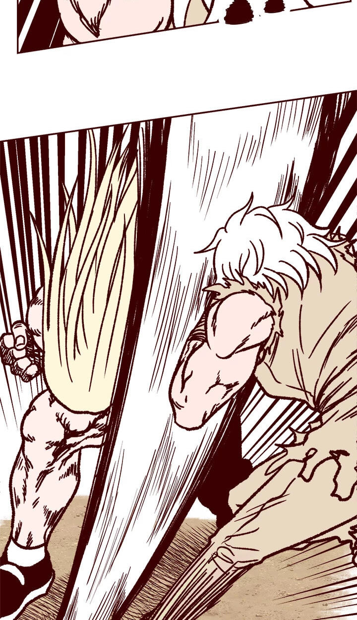 Muscle Girls Colosseum Chapter 34 page 16 - 
