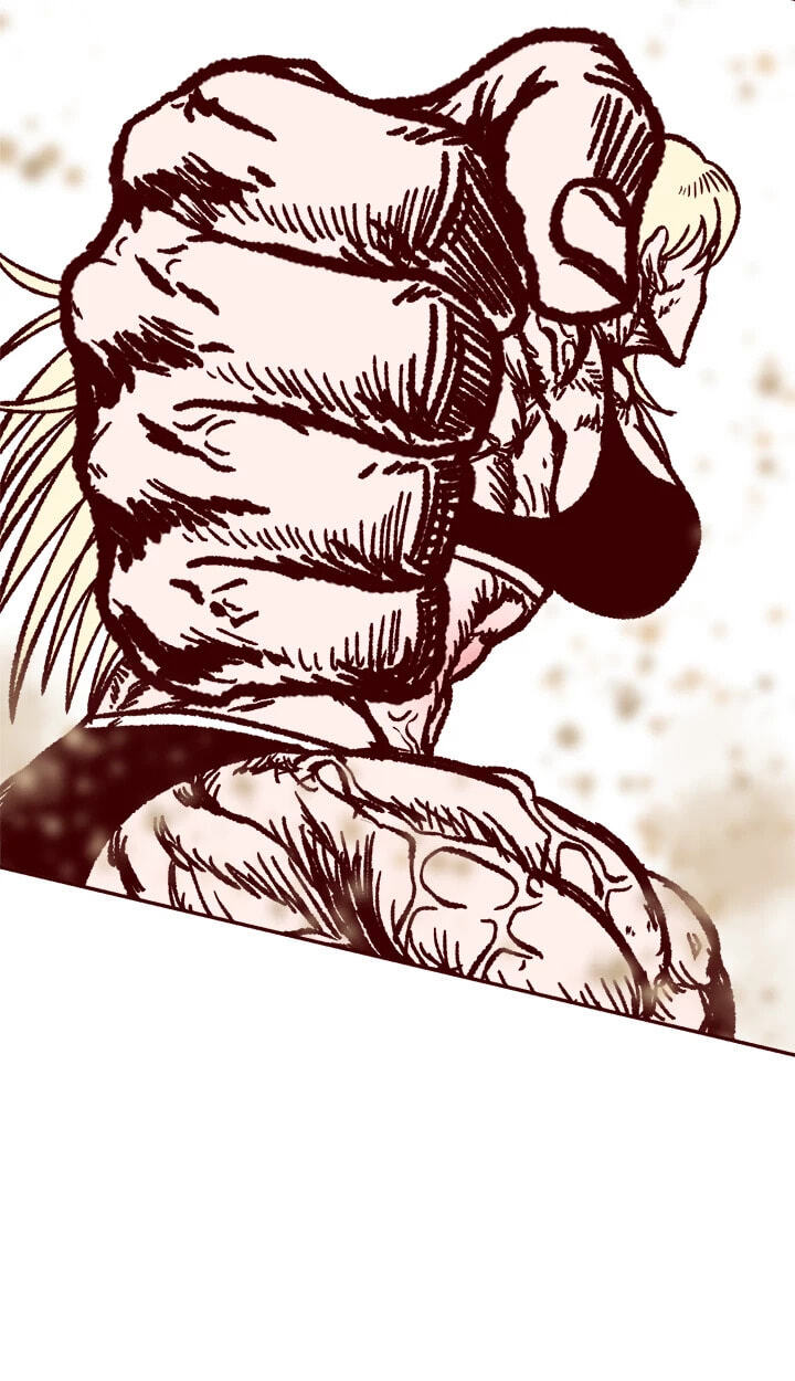 Muscle Girls Colosseum Chapter 34 page 21 - 