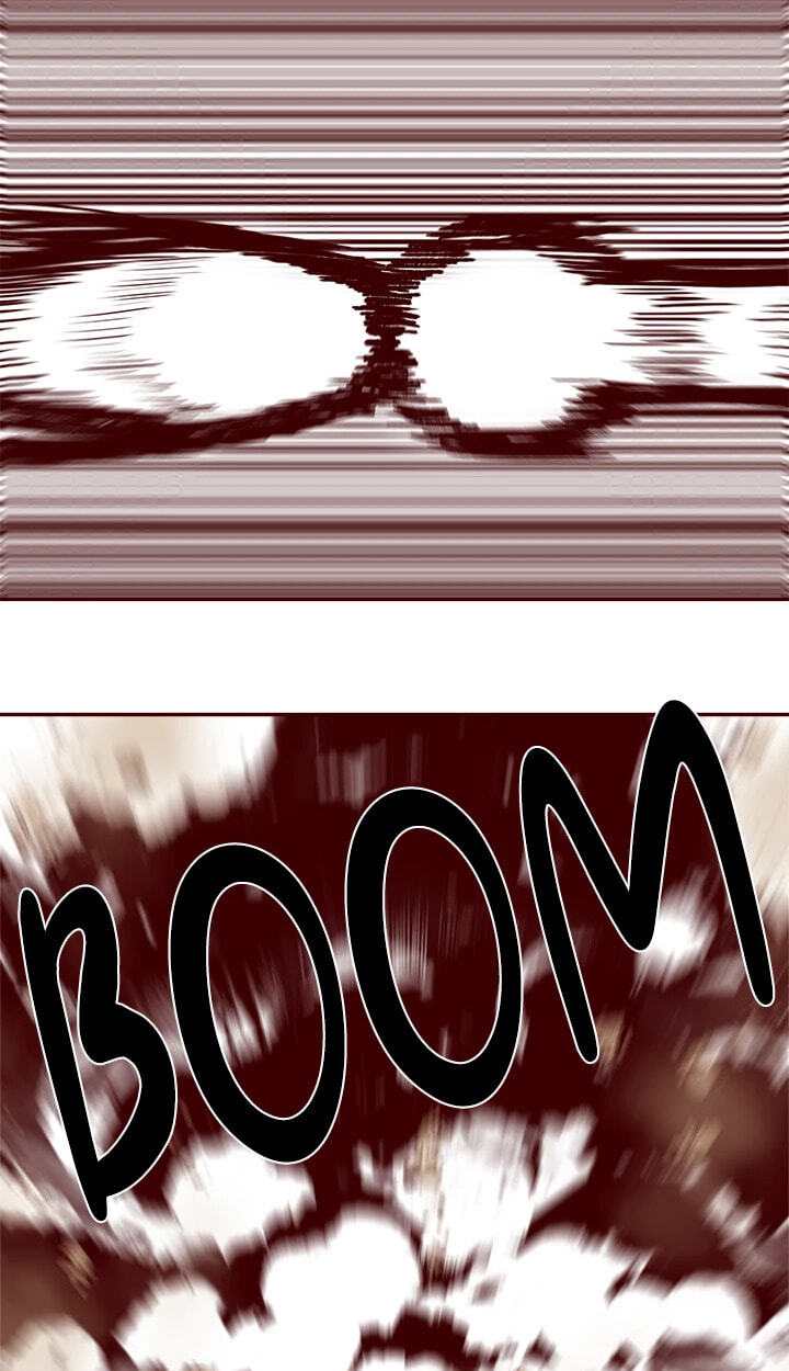 Muscle Girls Colosseum Chapter 34 page 35 - 