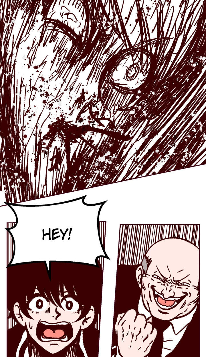 Muscle Girls Colosseum Chapter 34 page 8 - 