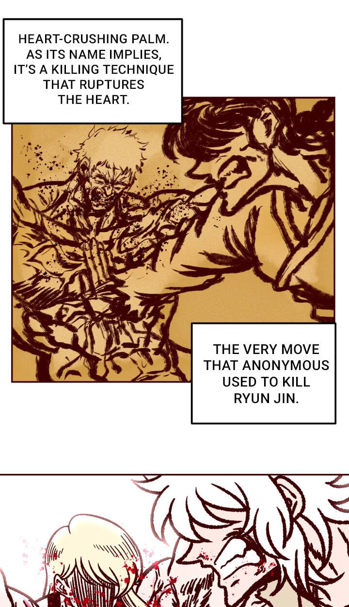 Muscle Girls Colosseum Chapter 35 page 1 - 