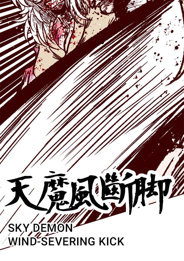 Muscle Girls Colosseum Chapter 35 page 16 - 