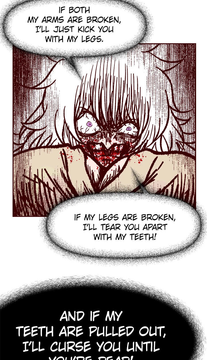Muscle Girls Colosseum Chapter 35 page 24 - 