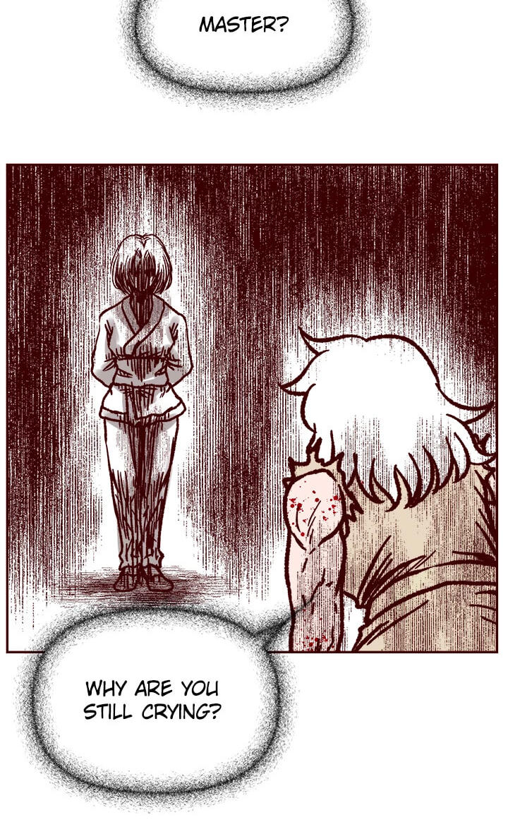 Muscle Girls Colosseum Chapter 35 page 28 - 