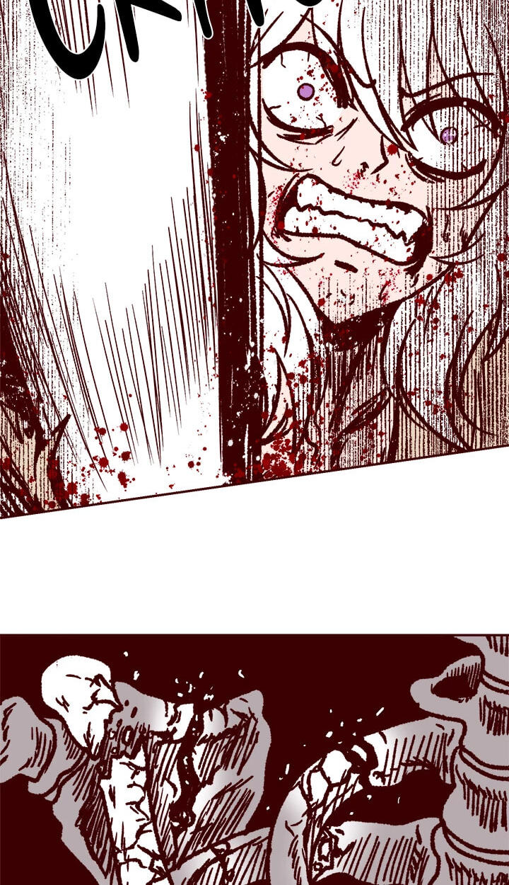 Muscle Girls Colosseum Chapter 35 page 4 - 