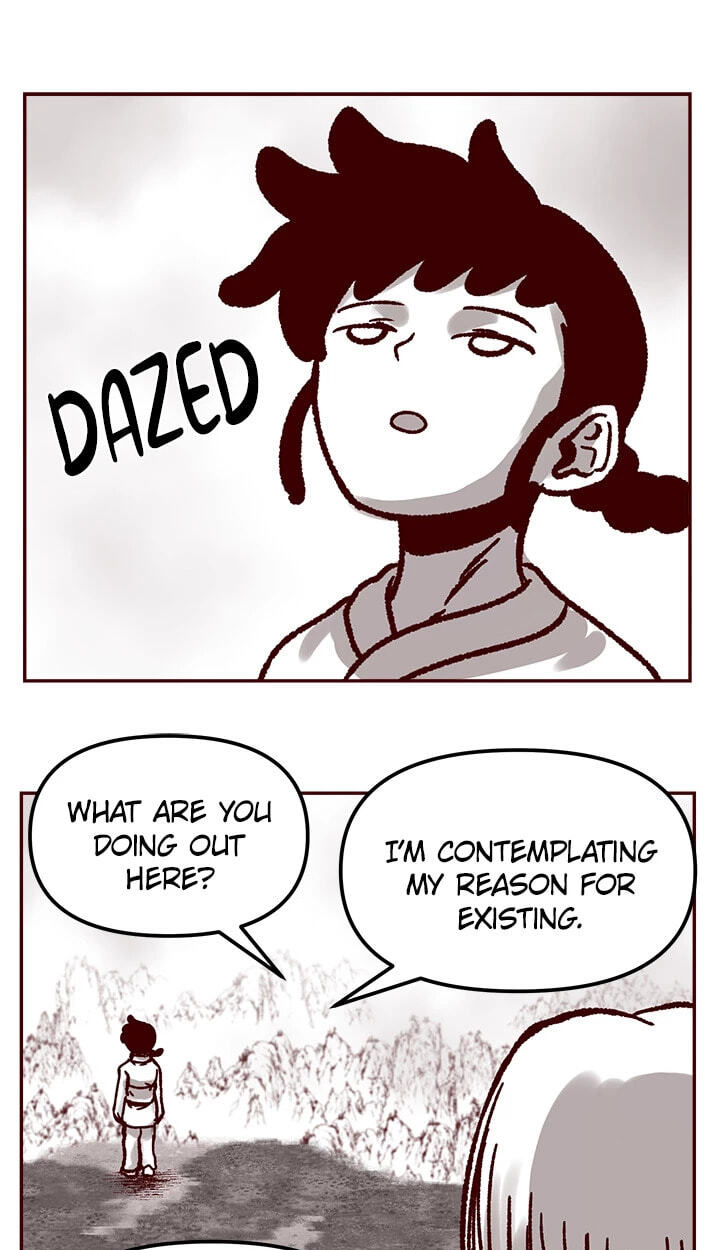 Muscle Girls Colosseum Chapter 35 page 34 - 