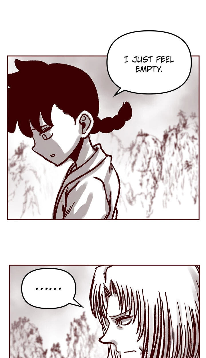 Muscle Girls Colosseum Chapter 35 page 36 - 