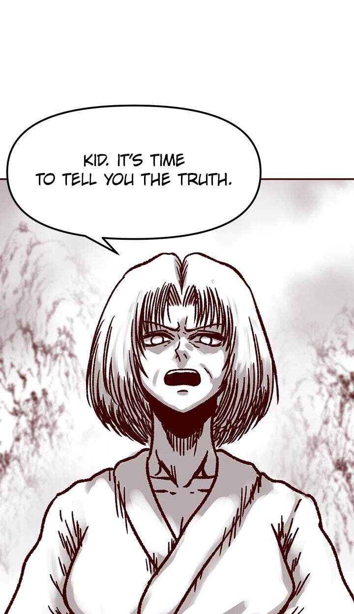 Muscle Girls Colosseum Chapter 35 page 38 - 