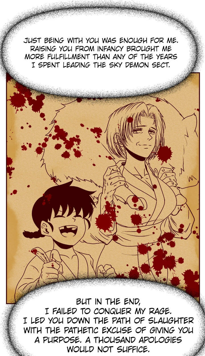 Muscle Girls Colosseum Chapter 35 page 42 - 