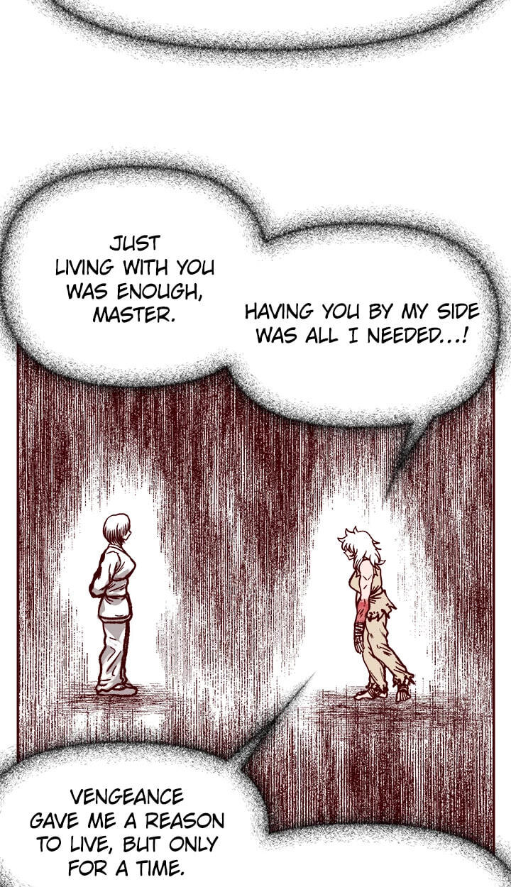 Muscle Girls Colosseum Chapter 35 page 43 - 