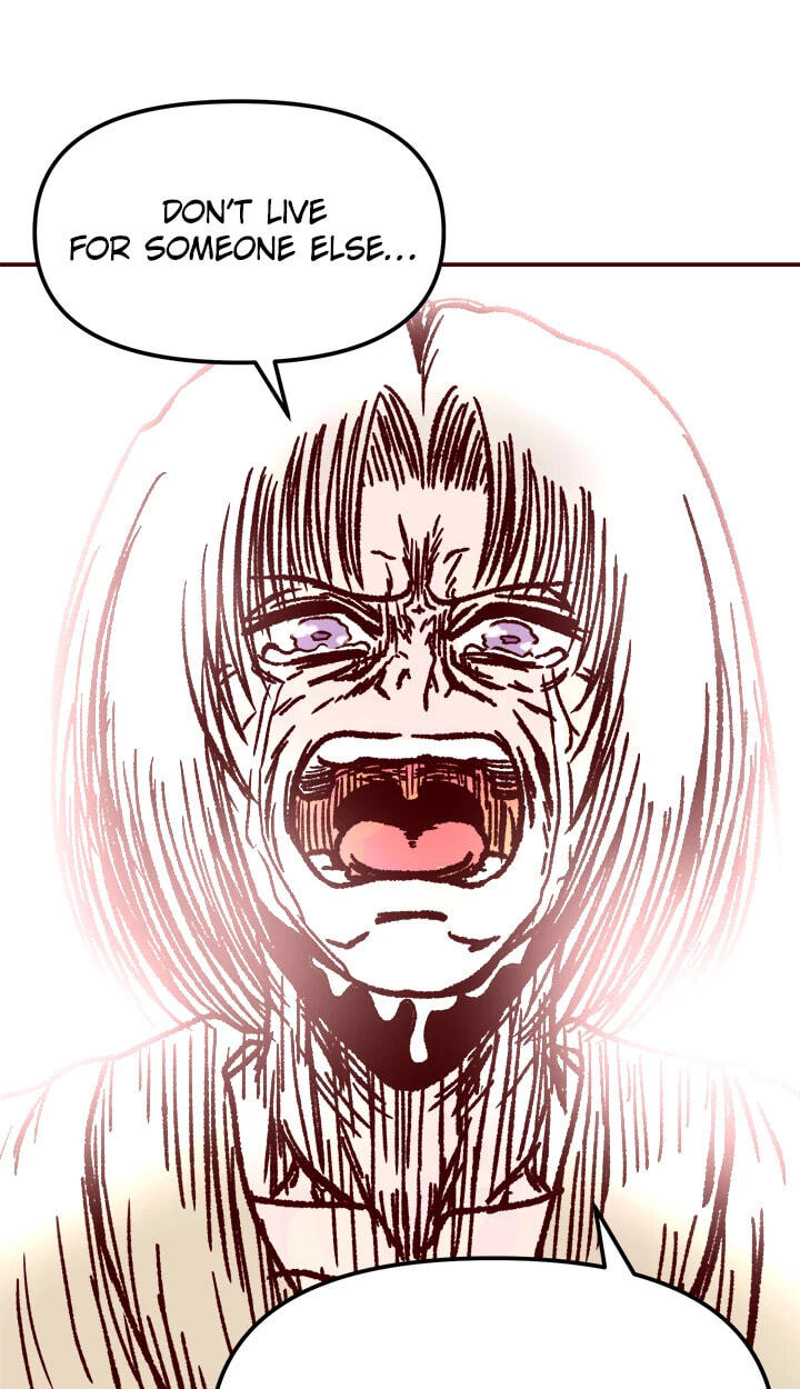 Muscle Girls Colosseum Chapter 35 page 47 - 