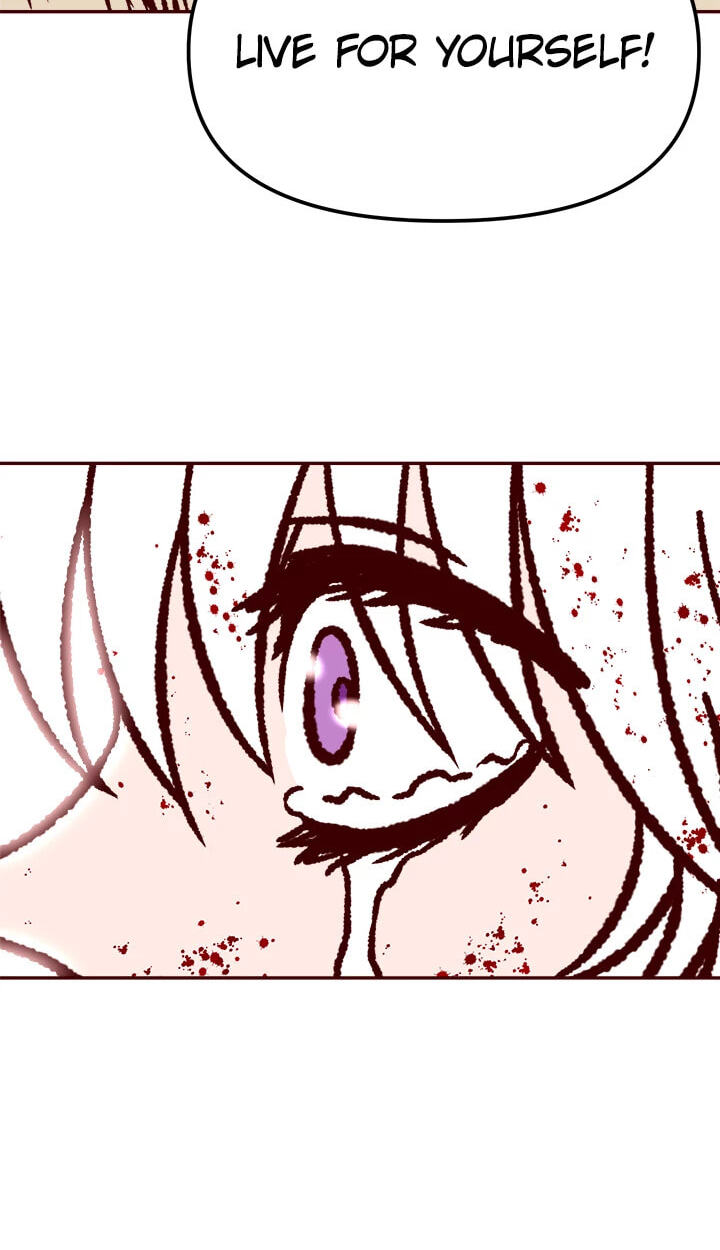 Muscle Girls Colosseum Chapter 35 page 48 - 