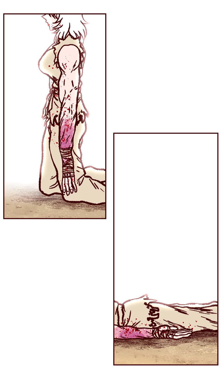 Muscle Girls Colosseum Chapter 35 page 49 - 
