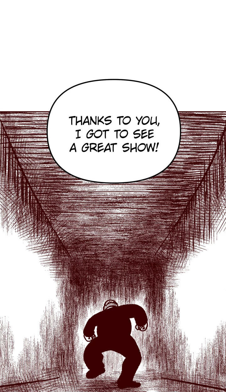 Muscle Girls Colosseum Chapter 35 page 55 - 
