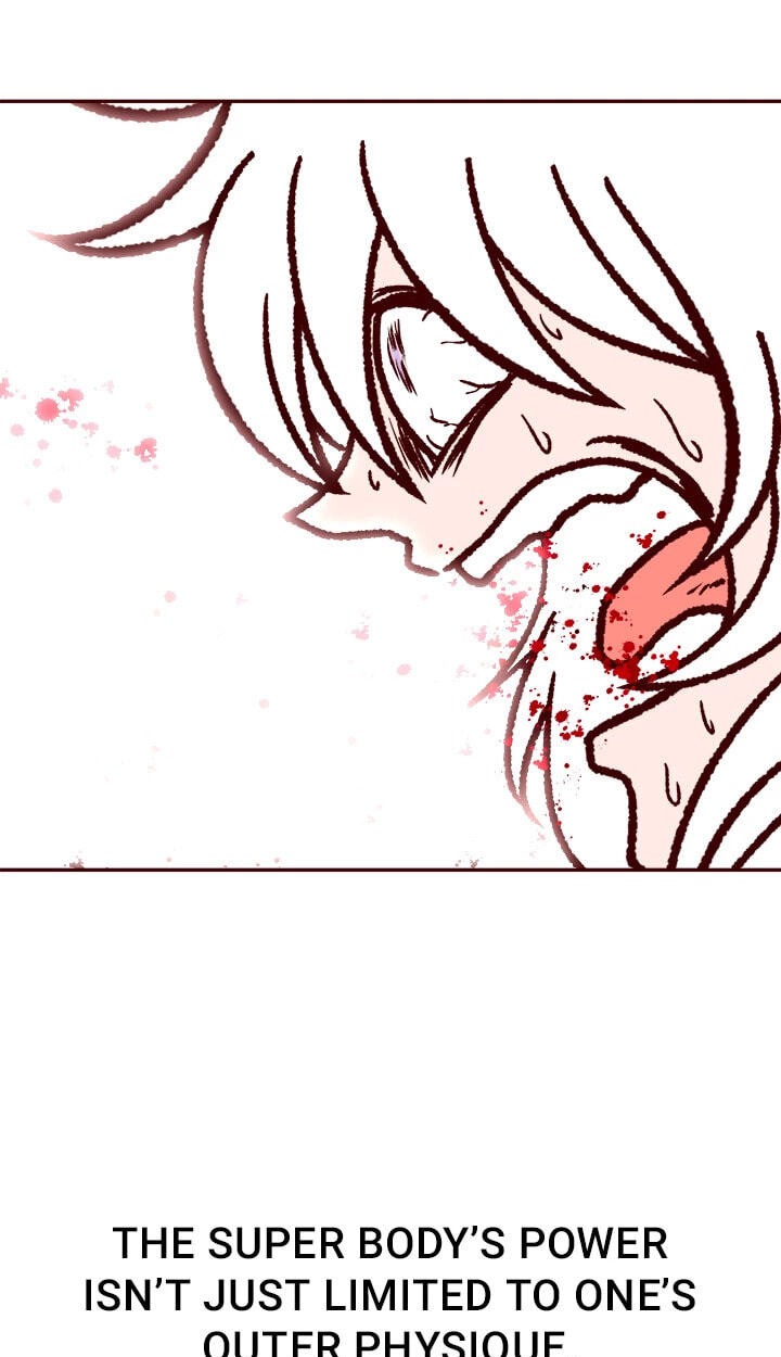Muscle Girls Colosseum Chapter 35 page 8 - 