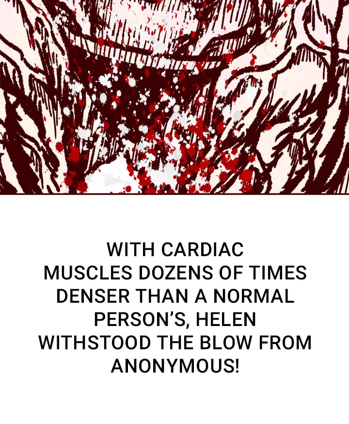 Muscle Girls Colosseum Chapter 35 page 10 - 