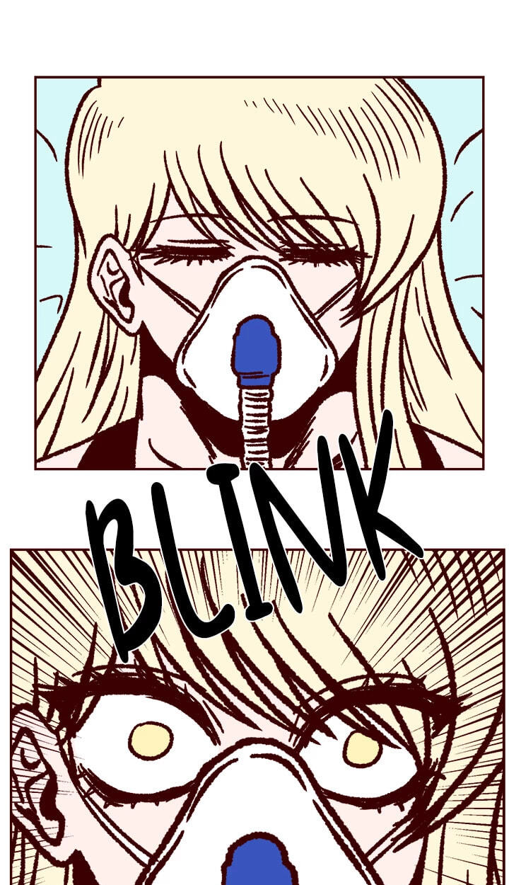 Muscle Girls Colosseum Chapter 36 page 1 - 