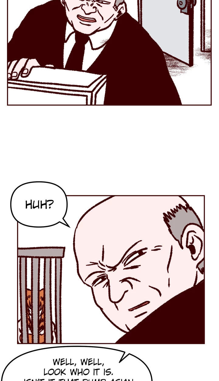 Muscle Girls Colosseum Chapter 36 page 12 - 
