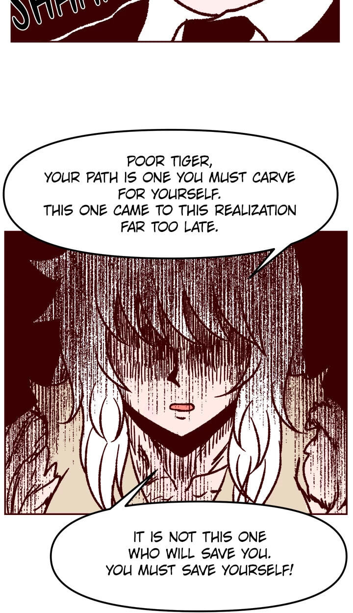 Muscle Girls Colosseum Chapter 36 page 19 - 