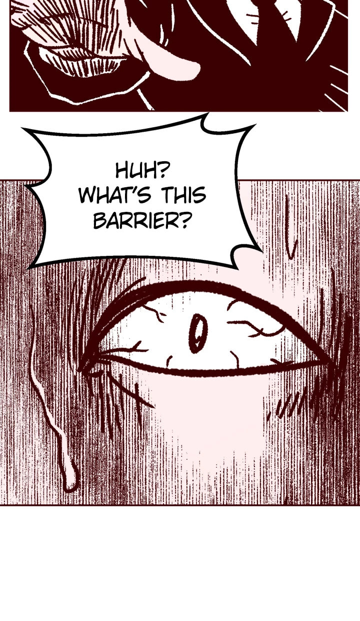 Muscle Girls Colosseum Chapter 36 page 21 - 