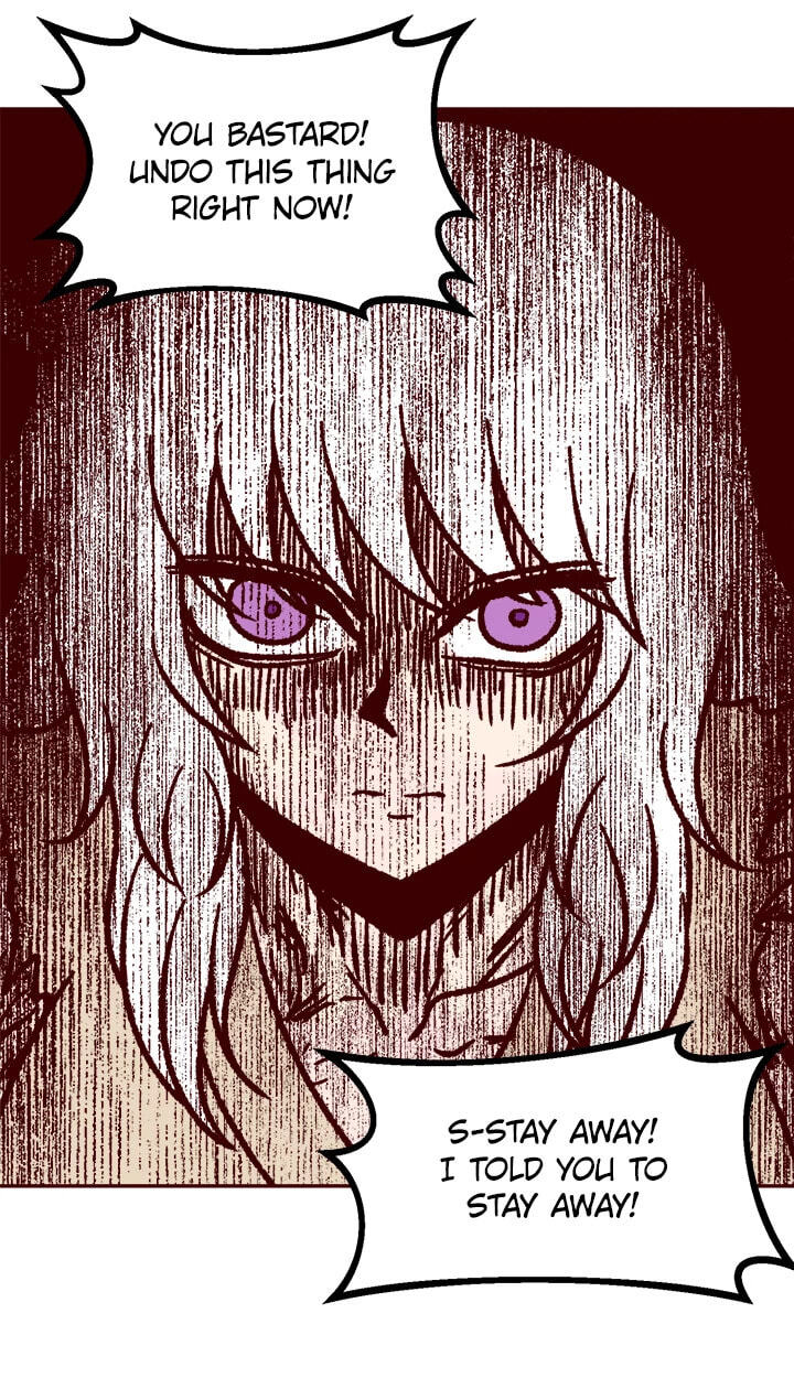 Muscle Girls Colosseum Chapter 36 page 22 - 