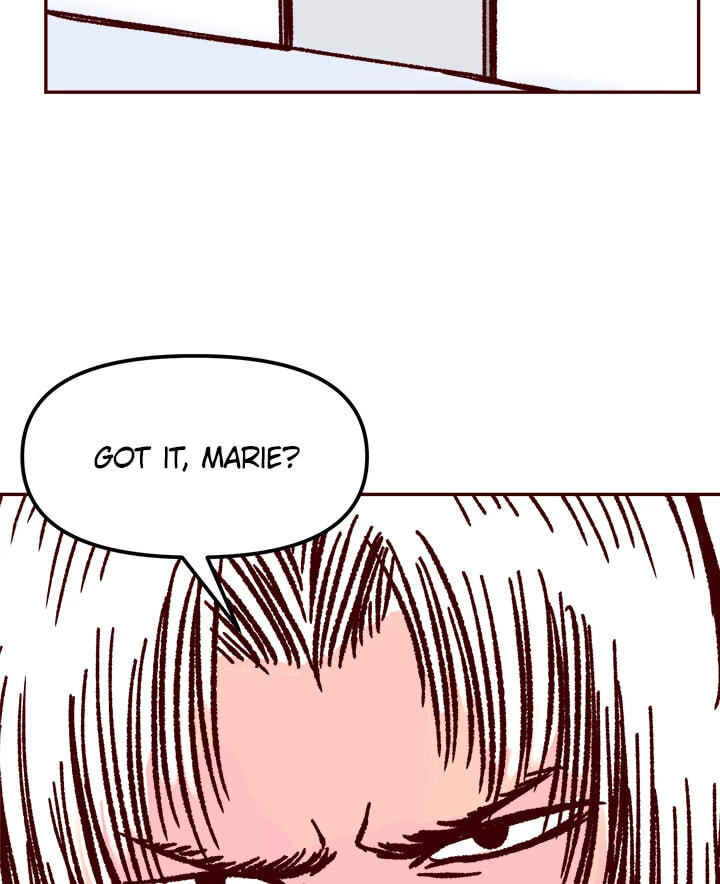 Muscle Girls Colosseum Chapter 36 page 26 - 