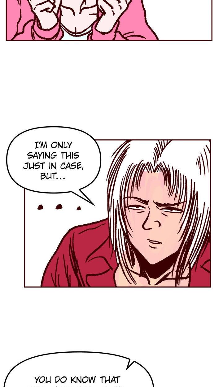 Muscle Girls Colosseum Chapter 36 page 31 - 