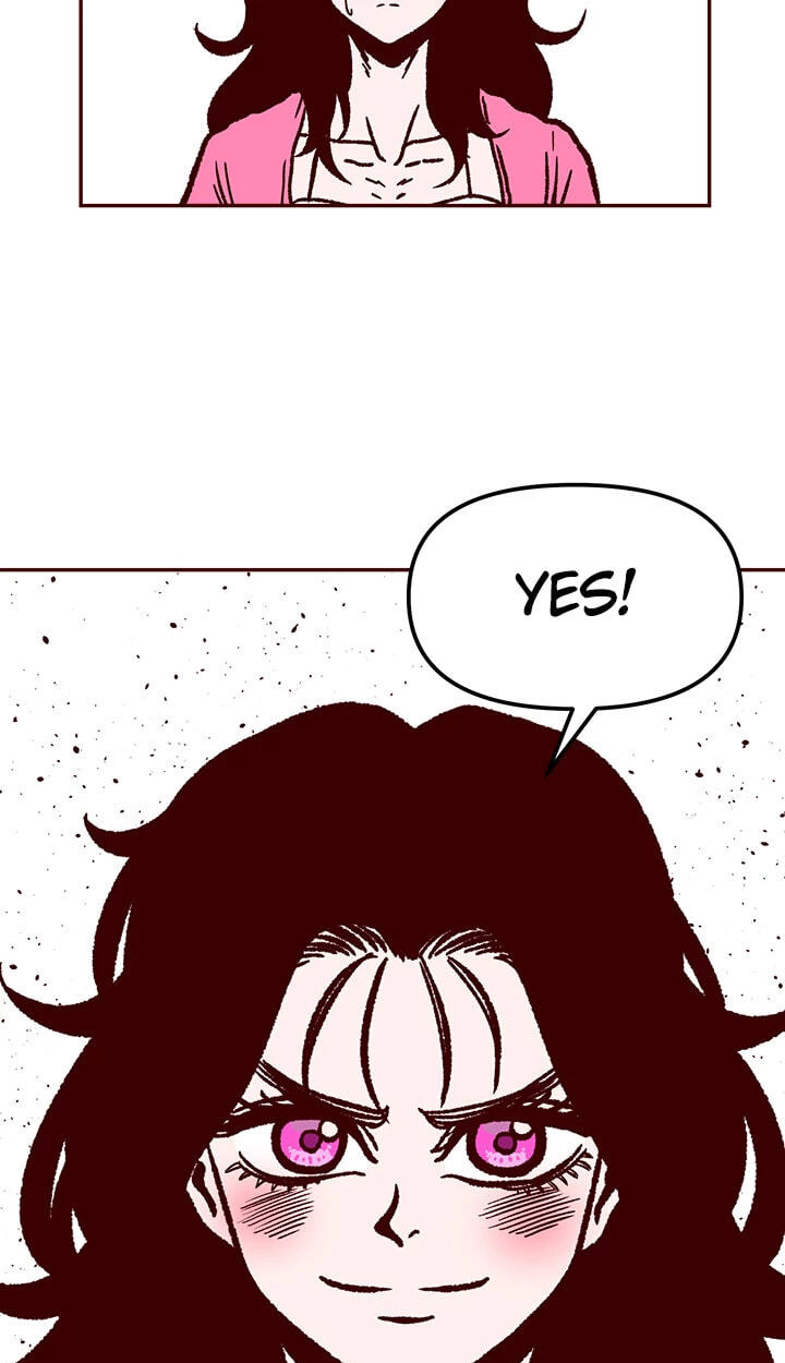Muscle Girls Colosseum Chapter 36 page 35 - 