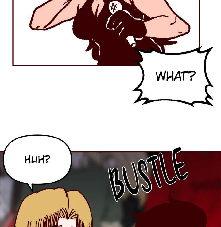 Muscle Girls Colosseum Chapter 36 page 43 - 