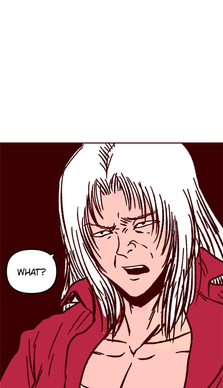 Muscle Girls Colosseum Chapter 36 page 48 - 