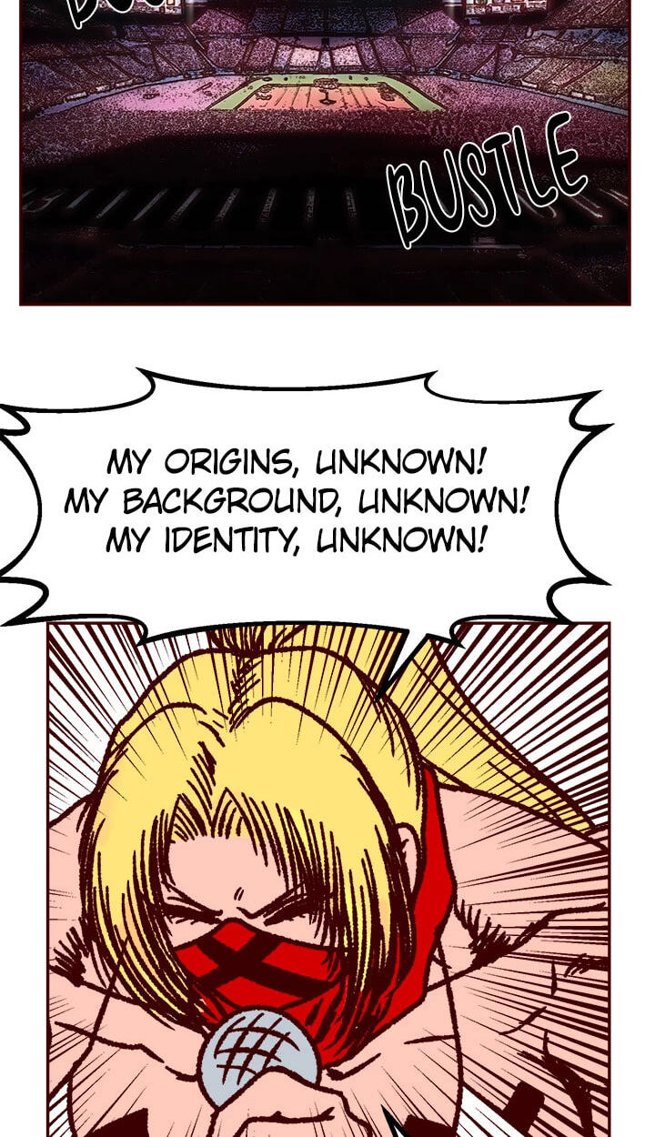 Muscle Girls Colosseum Chapter 37 page 14 - 
