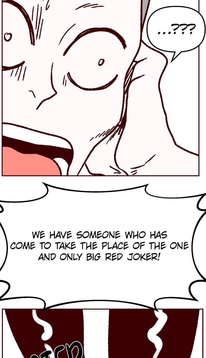 Muscle Girls Colosseum Chapter 37 page 3 - 