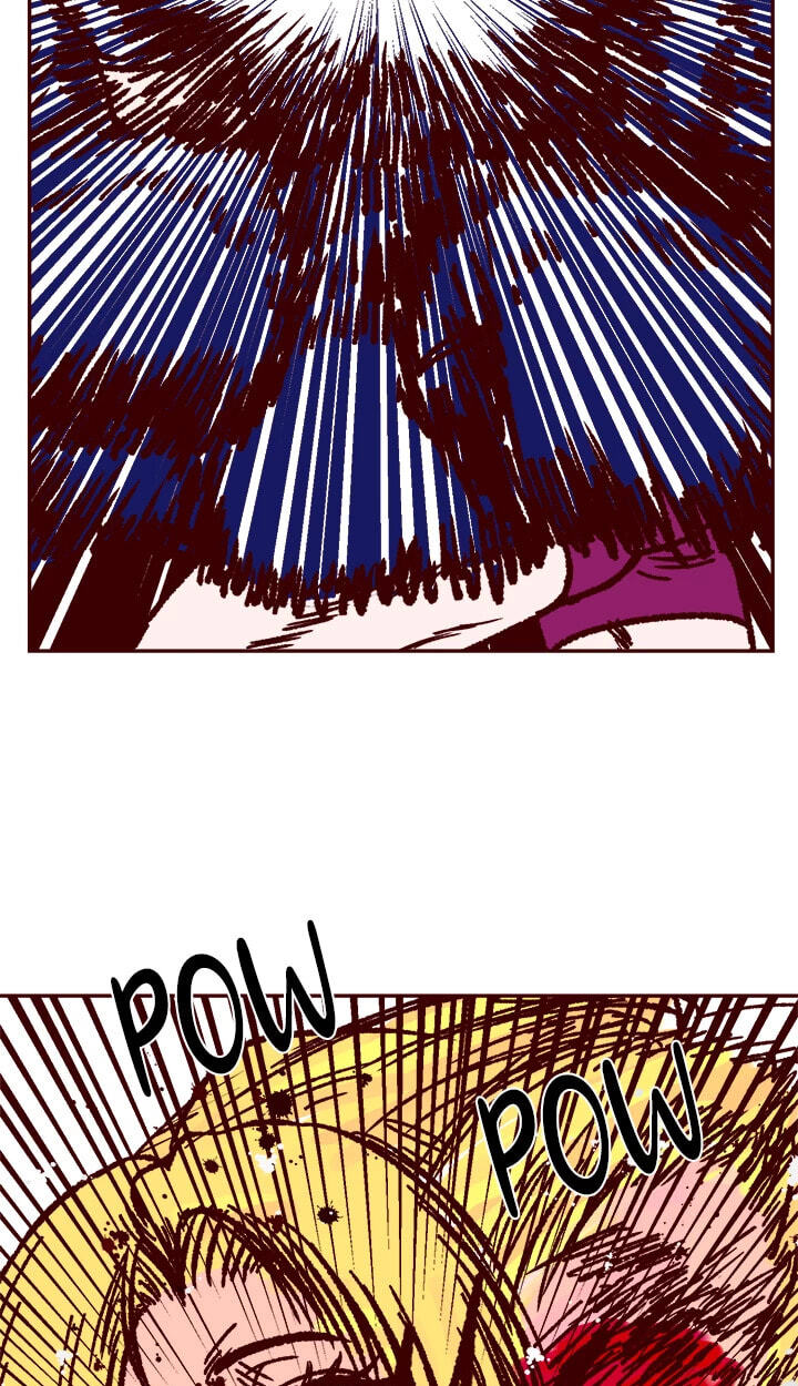 Muscle Girls Colosseum Chapter 37 page 33 - 