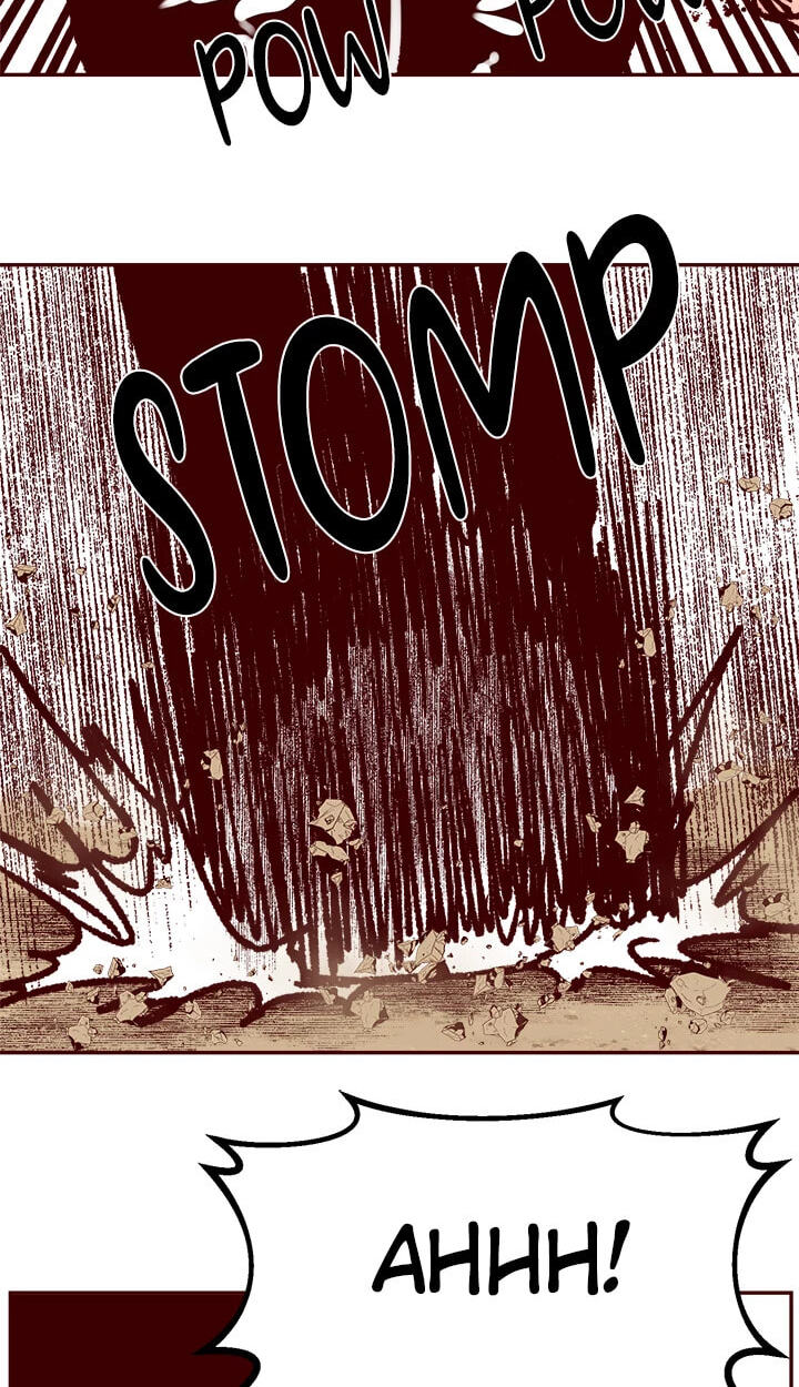 Muscle Girls Colosseum Chapter 37 page 37 - 
