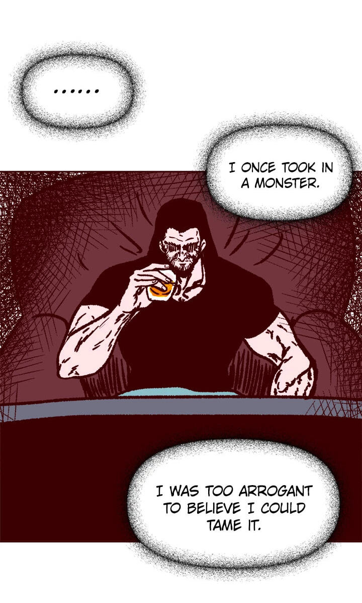 Muscle Girls Colosseum Chapter 37 page 41 - 