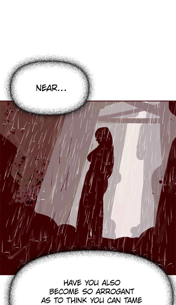 Muscle Girls Colosseum Chapter 37 page 43 - 