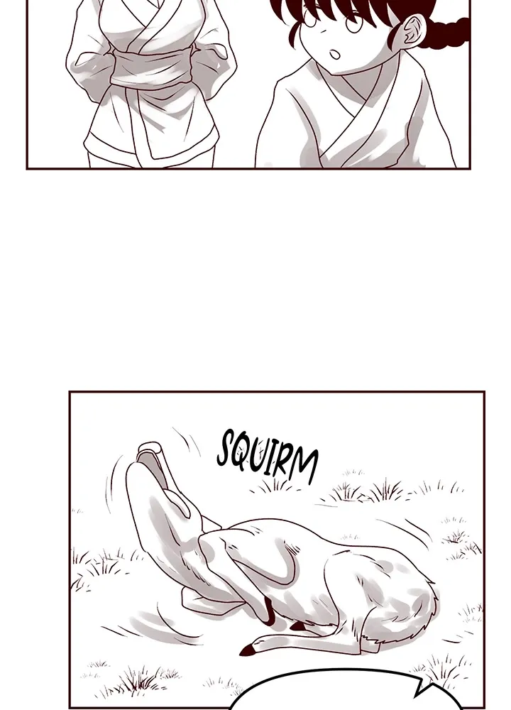 Muscle Girls Colosseum Chapter 4 page 2 - 