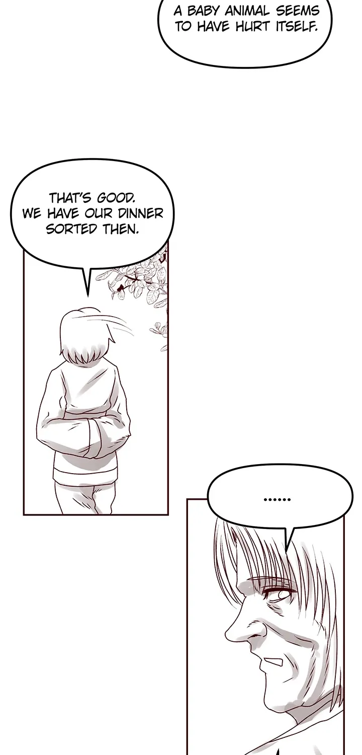 Muscle Girls Colosseum Chapter 4 page 3 - 